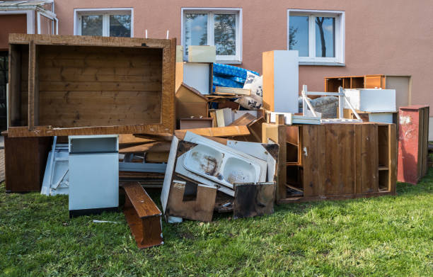 Best Local Junk Hauling  in Grundy Center, IA