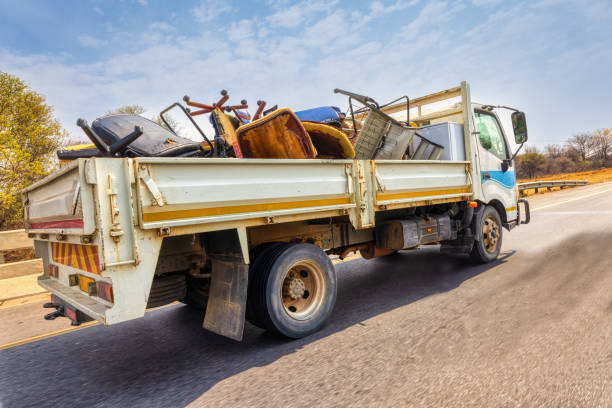 Basement Cleanout Services in Grundy Center, IA