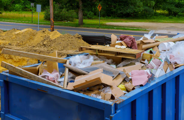 Best Construction Debris Removal  in Grundy Center, IA